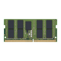 Kingston 16GB 2666MHz DDR4 ECC CL19 - 16 GB - DDR4