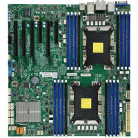 Supermicro 3647 D X11DAi-N - Mainboard - Intel Sockel...