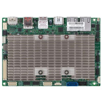 Supermicro Mainboard MBD-X12STN-H Single