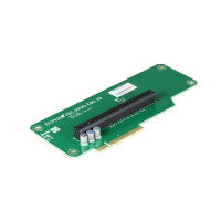 Supermicro RSC-R2UG-E8G-X9 - PCIe - PCIe - 2U - PCI-E x8...