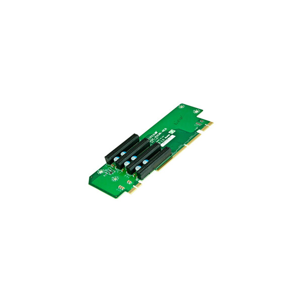 Supermicro RSC-R2UW-4E8 - PCIe - 2U - WIO - 4 x PCI-E x8