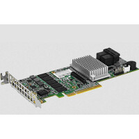 Supermicro AOC-S3108L-H8IR - SAS-3 - PCI Express - 12...