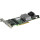 Supermicro AOC-S3108L-H8IR - SAS-3 - PCI Express - 12 Gbit/s - 2048 MB - DDR3 - 1866 MHz