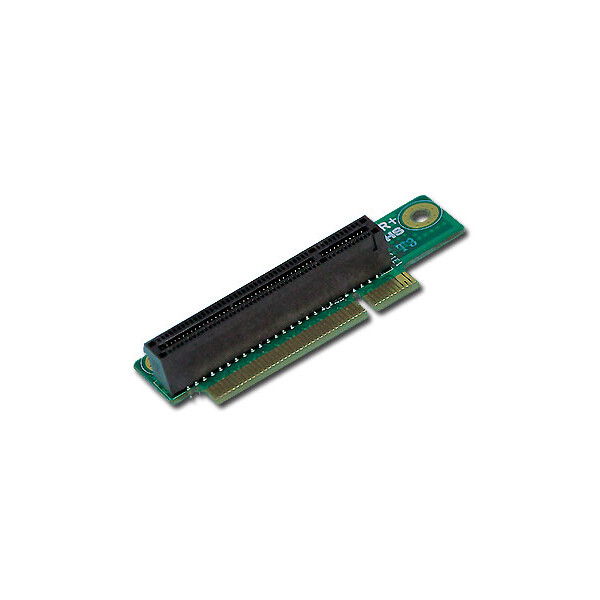 Supermicro Riser Card RSC-R1UU-E8R+