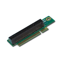 Supermicro Riser Card RSC-R1UU-E8R+