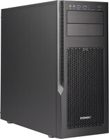 Supermicro SuperChassis GS5A-754K - Midi Tower - Server -...