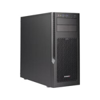 Supermicro SuperChassis GS5A-754K - Midi Tower - Server -...