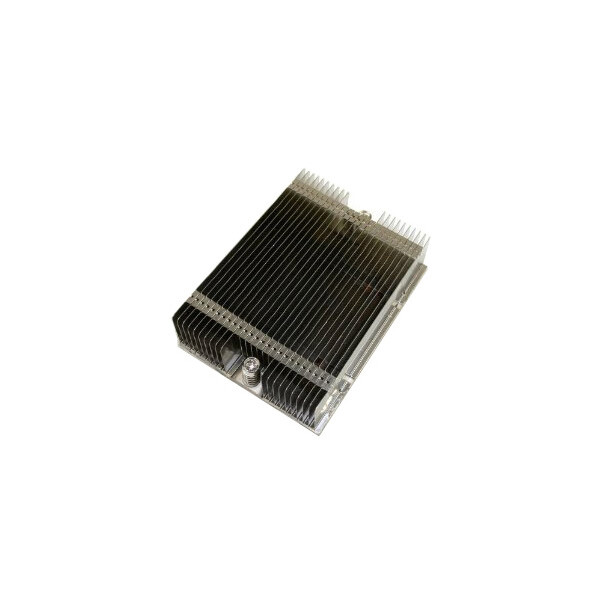 Supermicro Intel CPU Heatsink - Prozessor - Heizkörper - LGA 2011 (Socket R) - Intel® Xeon® - 10 - 65 °C - Blade SBI-7427