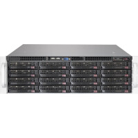 Supermicro CSE-836BE2C-R609JBOD