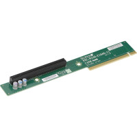 Supermicro RSC-R1UG-E16AR+II - PCIe - PCIe - Server -...