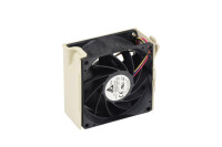 Supermicro FAN-0181L4 - Ventilator - 8 cm - 9400 RPM - Beige - Schwarz