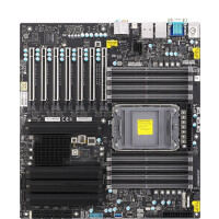 Supermicro Mainboard X12SPA-TF Single