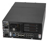 Supermicro SYS-E403-9D-16C-FRN13+ - Barebone - Xeon D