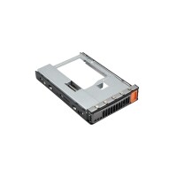 Supermicro MCP-220-00140-0B - HDD-Halterung - Schwarz -...