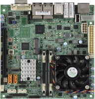 Supermicro X11SSV-M4 Mini-ITX Mainboard - Skt 1151...