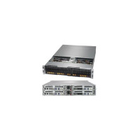 Supermicro A+ Server 2123BT-HNC0R - Socket SP3 - AMD EPYC - DDR4-SDRAM - 8GB - 16GB - 32GB - 64GB - 128MB - 2000 GB - 2000 GB