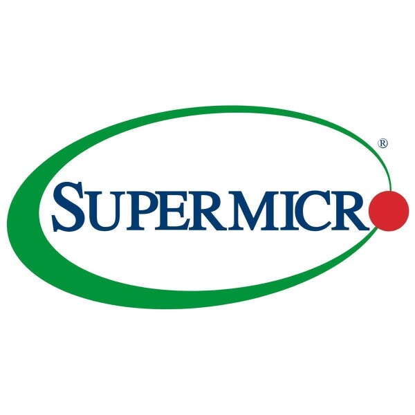Supermicro 80x80x38 mm 13.5K RPM Middle Cooling Fan for 2U - Gehäuse-Lüfter