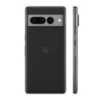 Google Pixel 7 Pro 128GB schwarz