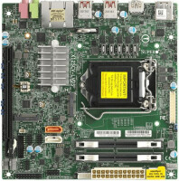 Supermicro MBD-X12SCV-LVDS