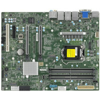 Supermicro MBD-X12SCA-F