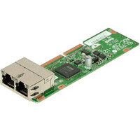 Supermicro AOC-CGP-i2 - Eingebaut - Kabelgebunden - PCI...