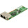 Supermicro AOC-CGP-i2 - Eingebaut - Verkabelt - PCI Express - Ethernet - 1024 Mbit/s - Grün