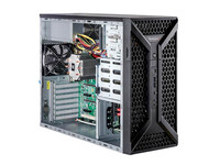 Supermicro SuperWorkstation 531A-iL - Barebone - Intel...