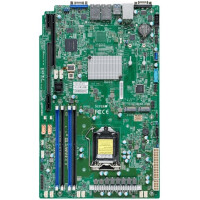 Supermicro MBD-X12STW-F