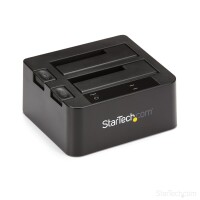 StarTech.com "USB 3.1 (10 Gbit/s) Duplizierer...