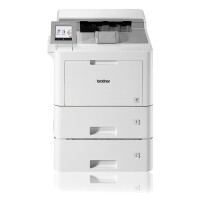 Brother HL-L9470CDNT Professioneller Farblaserdrucker