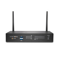 SonicWALL TZ270W - Essential Edition -...