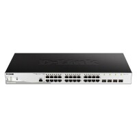 D-Link 121028PME - Switch - Switch - Kupferdraht