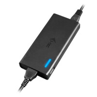 i-tec Universal Charger USB-C PD 3.0 + 1x USB-A - 77 W -...