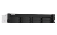 QNAP NAS TS-873AeU-RP-4G 8 Bay - Storage Server - NAS