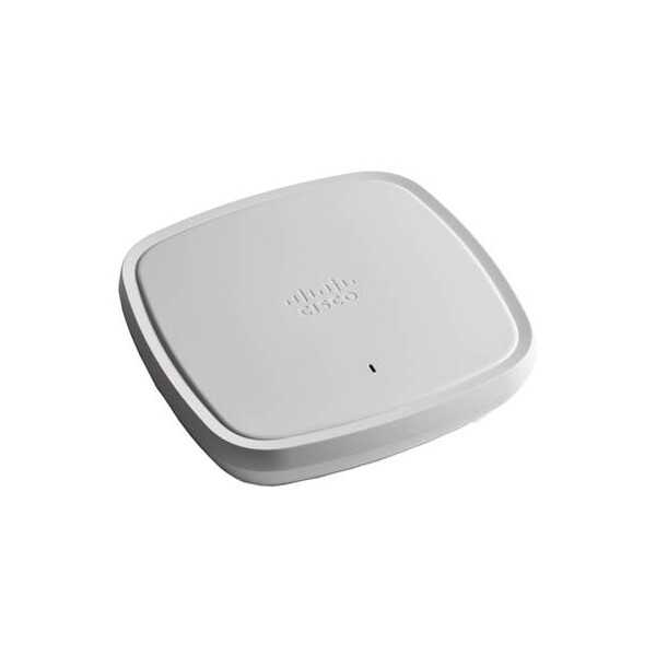 Cisco Embedded Wireless Controller - Access Point - WLAN