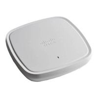 Cisco Embedded Wireless Controller - Access Point - WLAN