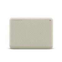Toshiba Canvio Advance - 2 TB - 2.5" - 2.0/3.2 Gen 1...