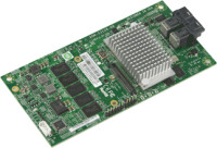 Supermicro AOM-S3108M-H8 - PCIe - SAS - Niedriges Profil...