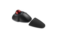 Kensington Orbit® Wireless Trackball mit Scroll-Ring...