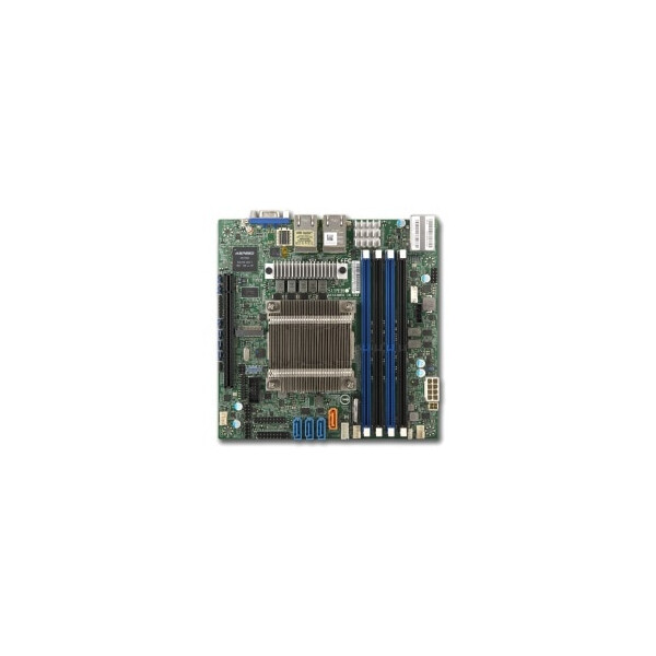 Supermicro MBD-M11SDV-4C-LN4F Mainboard