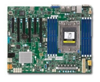 Supermicro H11SS C - Motherboard