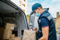 HONEYWELL 8675i - Tragbares Barcodelesegerät -...