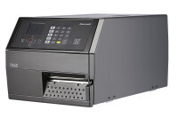 HONEYWELL PX45A - Wärmeübertragung - 300 x 300 DPI - 300 mm/sek - Kabelgebunden - Schwarz