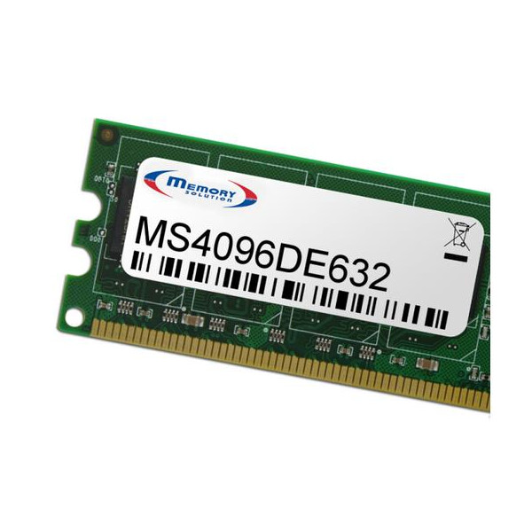 Memorysolution 4GB DELL Vostro 270