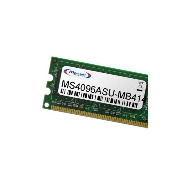 Memorysolution 4GB ASUS H170I-PLUS D3