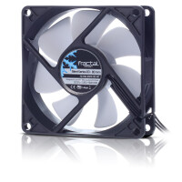 Fractal Design Silent Series R3 80 mm -...