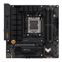 ASUS TUF GAMING B650M-PLUS WIFI - AMD - Sockel AM5 -...