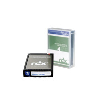 Overland-Tandberg RDX QuikStor 4TB - 4000 GB