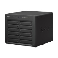 Synology DiskStation DS3622xs+ - NAS - Tower - Intel® Xeon® D - D-1531 - 16 GB - DDR4