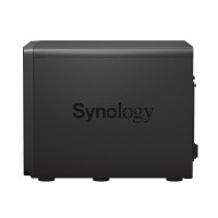 Synology DiskStation DS3622xs+ - NAS - Tower - Intel® Xeon® D - D-1531 - 16 GB - DDR4